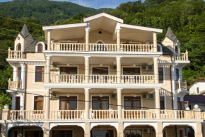Hotel San Arda